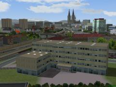 Anlage Friedrichsh�he im EEP-Shop kaufen